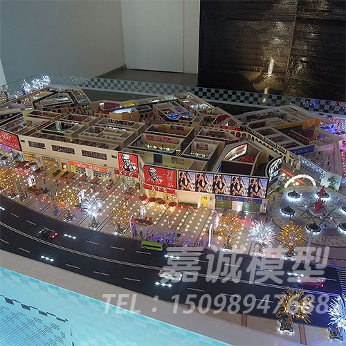 商業模型